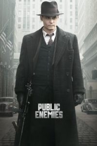 Nonton Public Enemies 2009