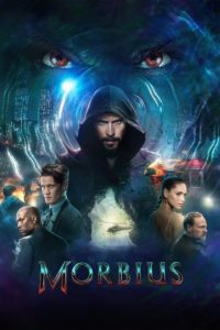 Nonton Morbius 2022