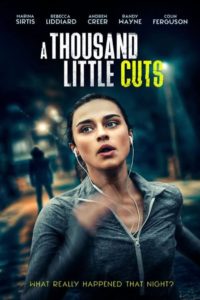 Nonton A Thousand Little Cuts 2022