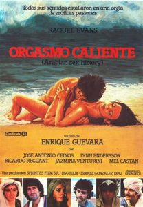 Nonton Orgasmo Caliente 1981