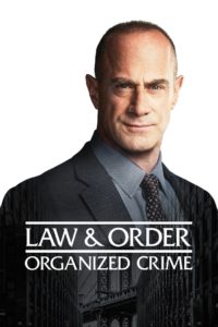 Nonton Law & Order: Organized Crime: Season 2