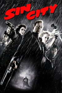 Nonton Sin City 2005