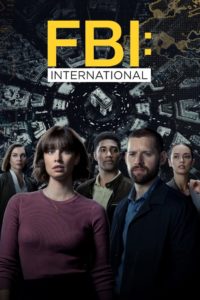 Nonton FBI: International: Season 1