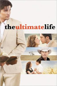 Nonton The Ultimate Life 2013