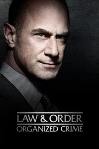 Nonton Law & Order: Organized Crime: Season 1