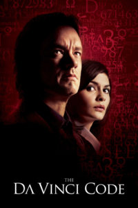 Nonton The Da Vinci Code 2006