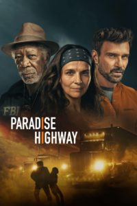 Nonton Paradise Highway 2022