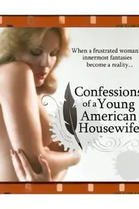 Nonton Confessions of a Young American Housewife 1974