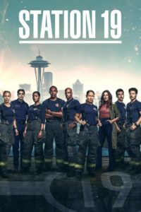 Nonton Station 19: Season 6