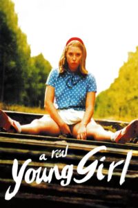 Nonton A Real Young Girl 1976