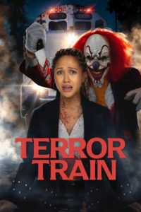 Nonton Terror Train 2022