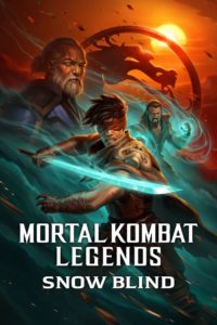 Nonton Mortal Kombat Legends: Snow Blind 2022