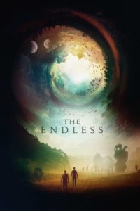 Nonton The Endless 2017