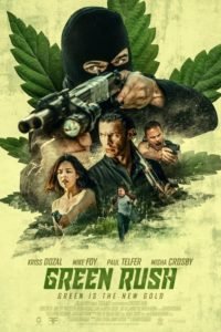 Nonton Green Rush 2020