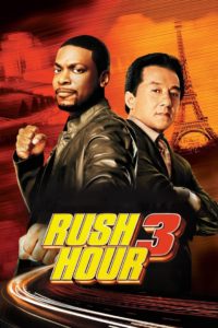 Nonton Rush Hour 3 2007