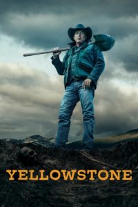 Nonton Yellowstone: Season 3