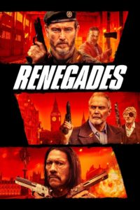 Nonton Renegades 2022