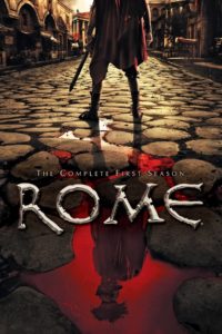 Nonton Rome: Season 1