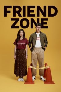 Nonton Friend Zone 2019