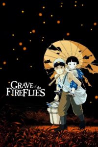 Nonton Grave of the Fireflies 1988