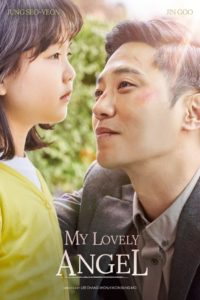 Nonton My Lovely Angel 2021