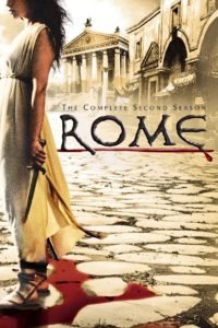 Nonton Rome: Season 2