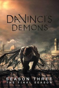 Nonton Da Vinci’s Demons: Season 3