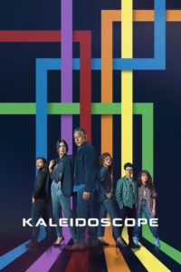 Nonton Kaleidoscope: Season 1