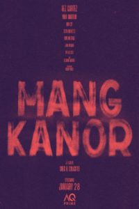 Nonton Mang Kanor 2023