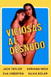 Nonton Vicious and Nude 1980