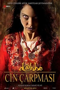 Nonton Dabbe: The Possession 2013