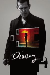 Nonton Oldboy 2013