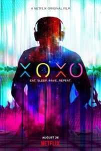 Nonton XOXO 2016