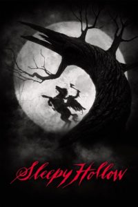 Nonton Sleepy Hollow 1999