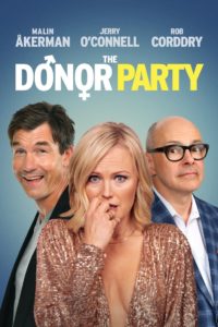 Nonton The Donor Party 2023