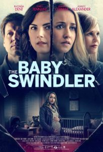 Nonton The Baby Swindler 2023