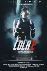 Nonton Lola 2 2022