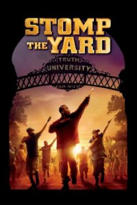 Nonton Stomp the Yard 2007