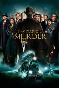 Nonton Invitation to a Murder 2023