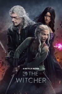 Nonton The Witcher: Season 3