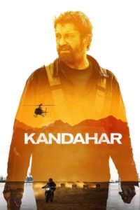 Nonton Kandahar 2023