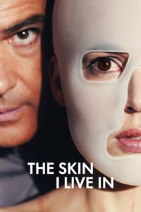 Nonton The Skin I Live In 2011