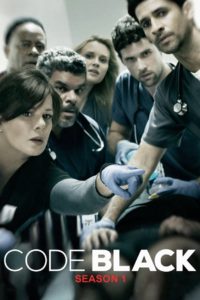 Nonton Code Black: Season 1