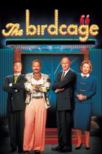 Nonton The Birdcage 1996