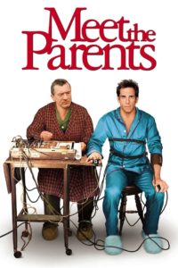 Nonton Meet the Parents 2000