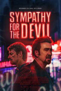 Nonton Sympathy for the Devil 2023