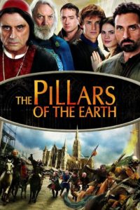 Nonton The Pillars of the Earth: Season 1