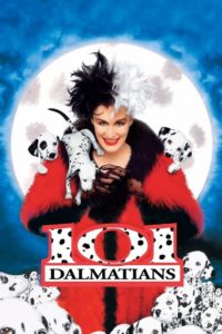 Nonton 101 Dalmatians 1996