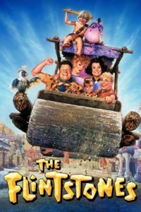 Nonton The Flintstones 1994