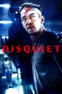 Nonton Disquiet 2023